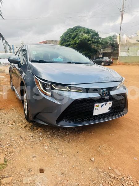 Big with watermark toyota corolla maritime lome 11259