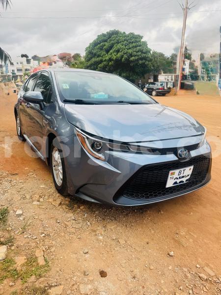 Big with watermark toyota corolla maritime lome 11259