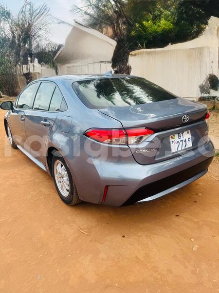 Big with watermark toyota corolla maritime lome 11259