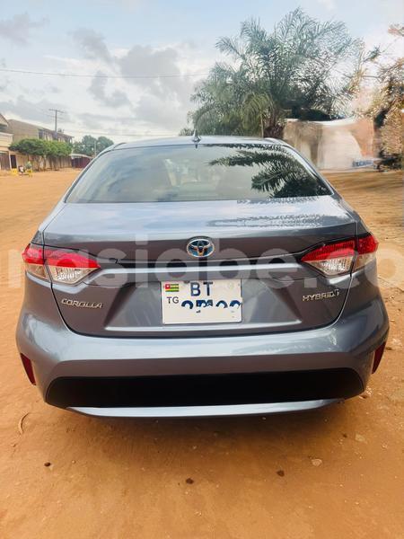 Big with watermark toyota corolla maritime lome 11259