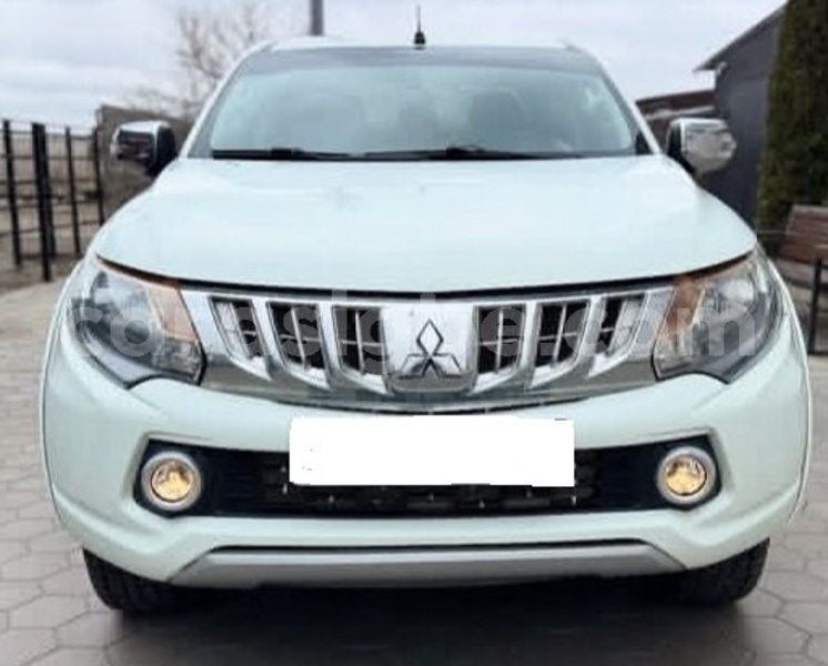 Big with watermark mitsubishi l200 maritime lome 11261