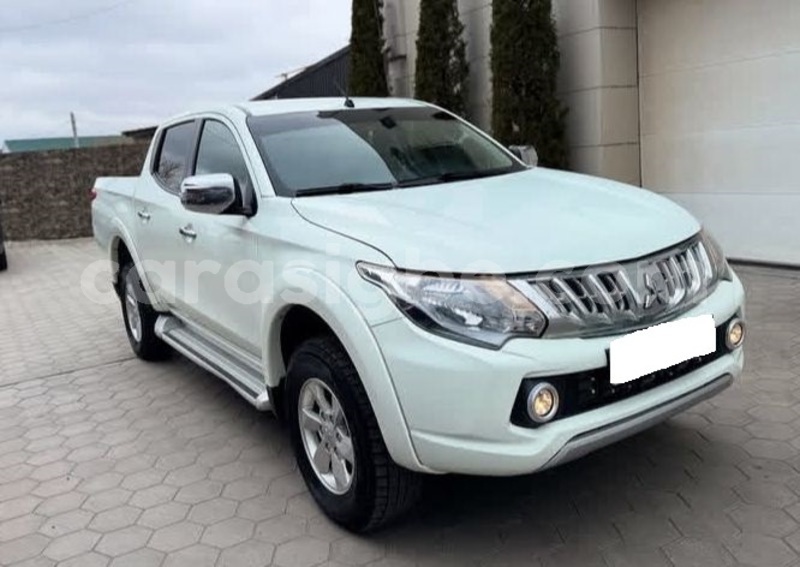Big with watermark mitsubishi l200 maritime lome 11261