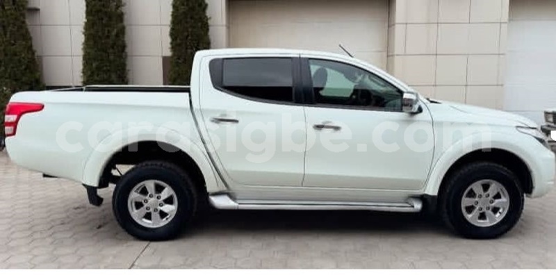 Big with watermark mitsubishi l200 maritime lome 11261