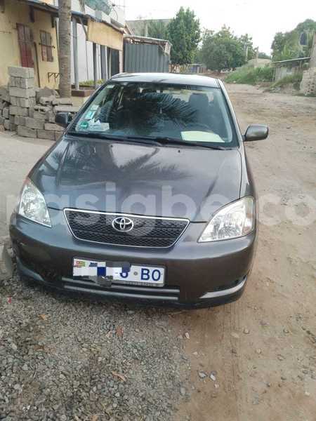 Big with watermark toyota corolla maritime lome 11263