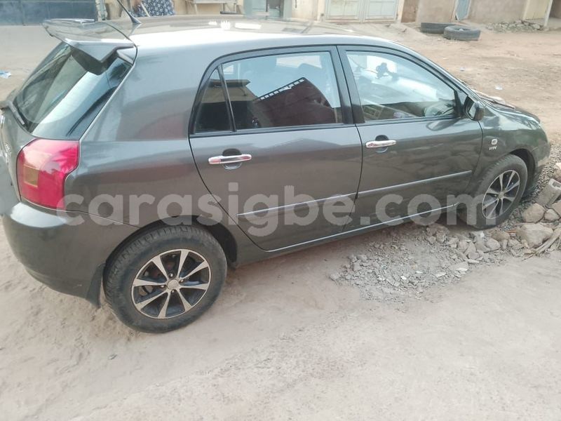 Big with watermark toyota corolla maritime lome 11263