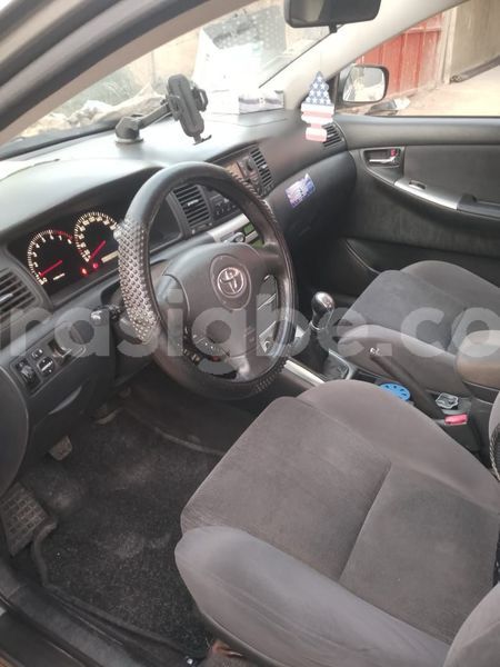 Big with watermark toyota corolla maritime lome 11263