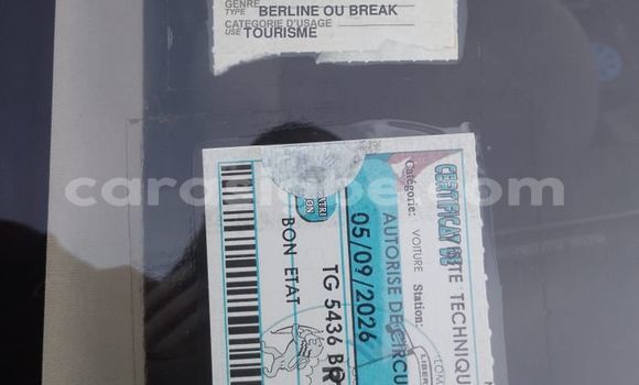 Buy Used Toyota Corolla Brown Car in Lome in Maritime Buy Used Toyota Corolla Brown Car in Lome in Maritime