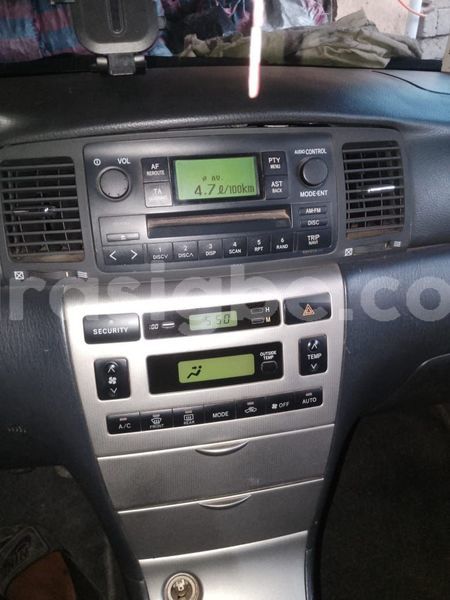 Big with watermark toyota corolla maritime lome 11263