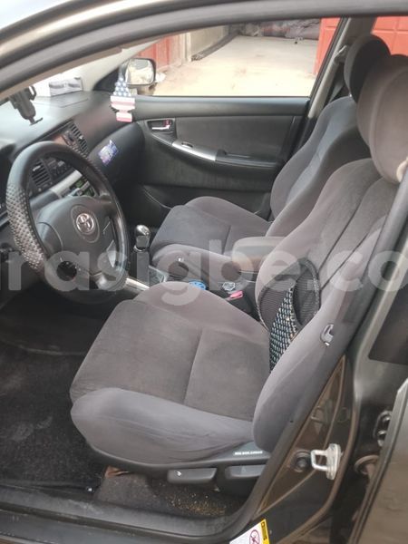 Big with watermark toyota corolla maritime lome 11263