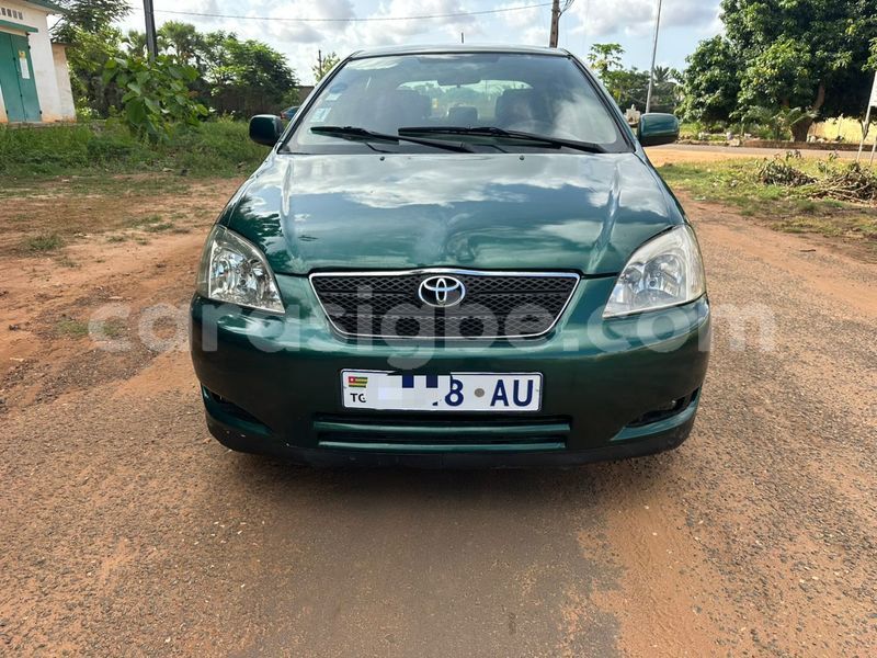 Big with watermark toyota corolla maritime lome 11264