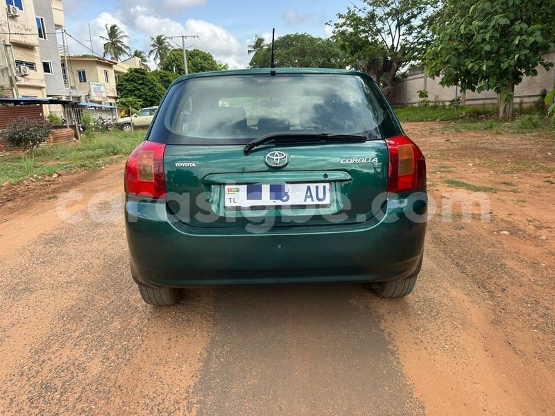 Big with watermark toyota corolla maritime lome 11264