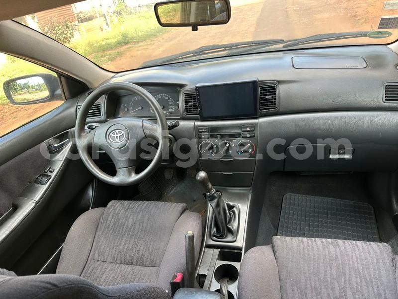 Big with watermark toyota corolla maritime lome 11264
