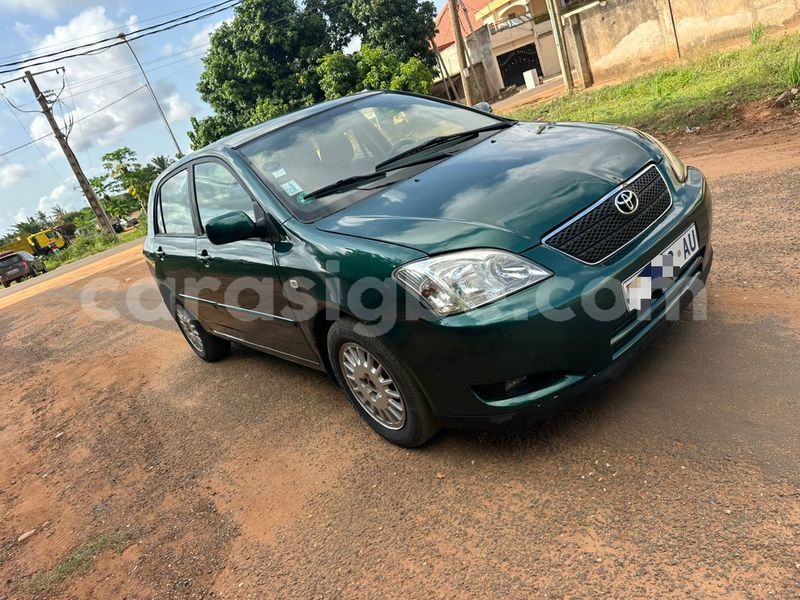 Big with watermark toyota corolla maritime lome 11264