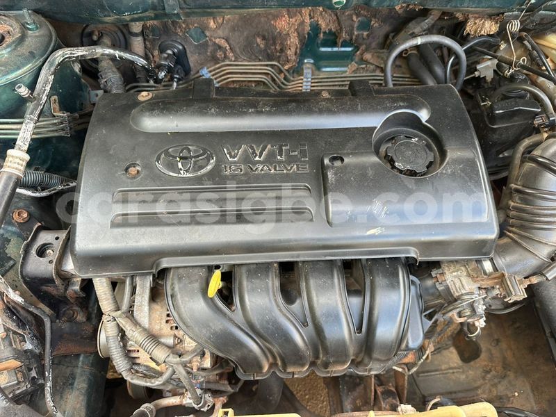 Big with watermark toyota corolla maritime lome 11264