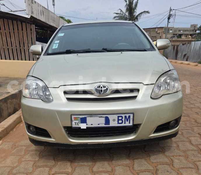Big with watermark toyota corolla togo lome 11265