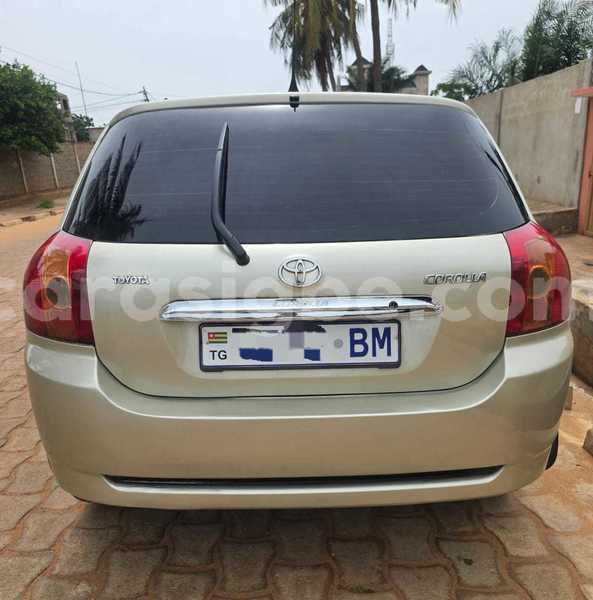 Big with watermark toyota corolla togo lome 11265