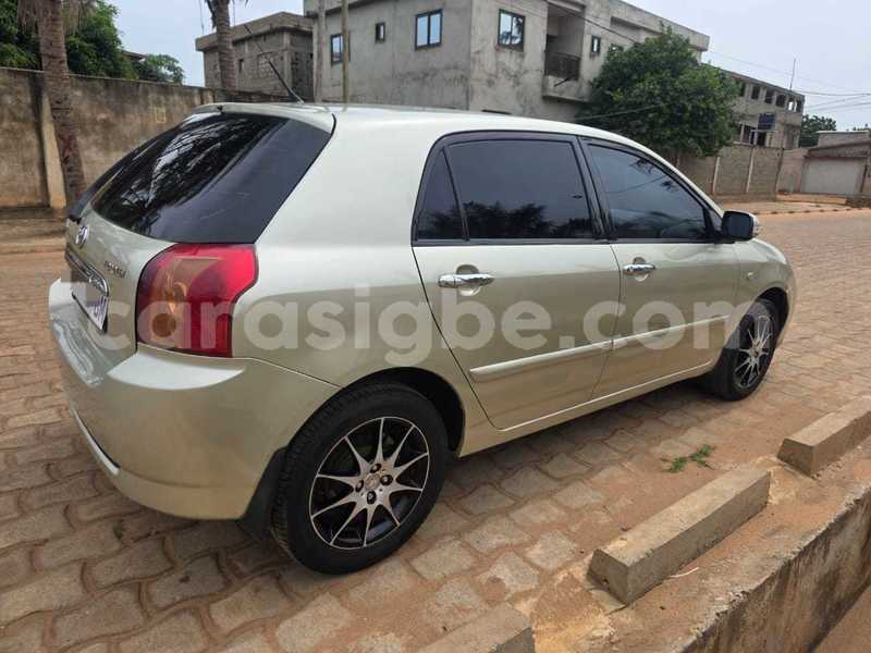 Big with watermark toyota corolla togo lome 11265