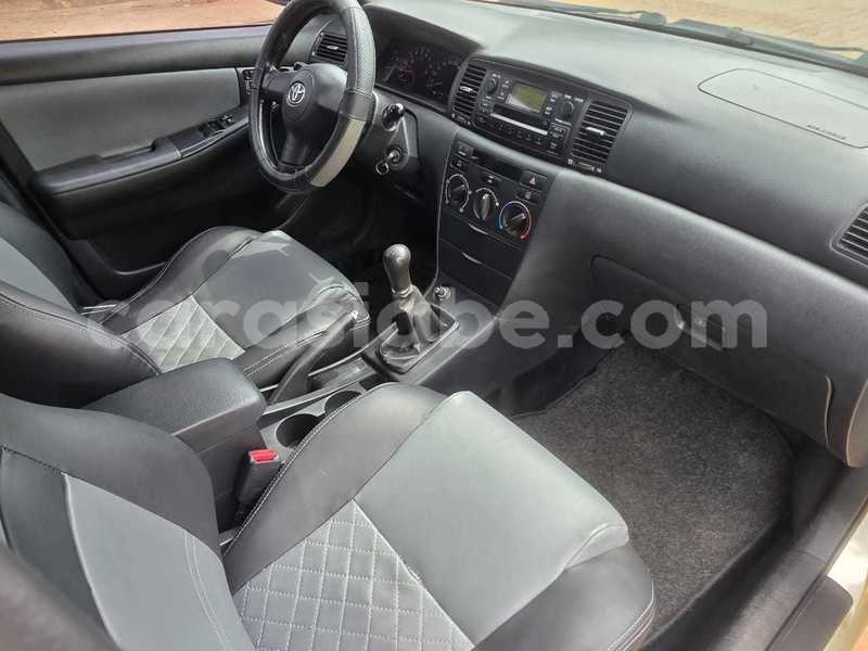 Big with watermark toyota corolla togo lome 11265