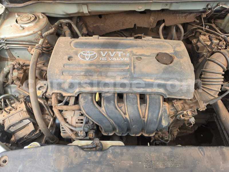Big with watermark toyota corolla togo lome 11265