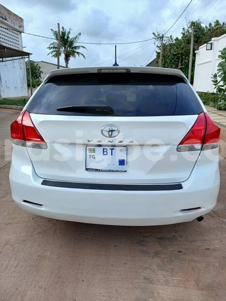 Big with watermark toyota venza west africa lome 11266