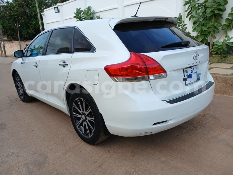 Big with watermark toyota venza west africa lome 11266