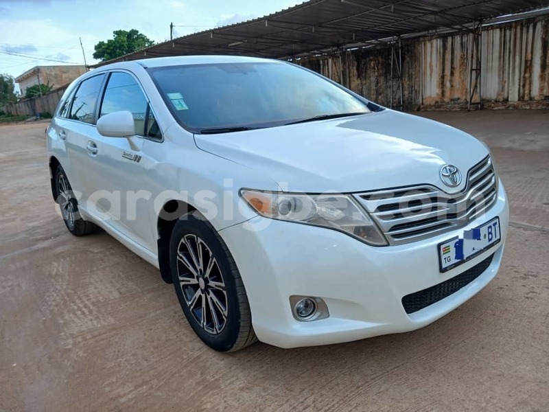 Big with watermark toyota venza west africa lome 11266