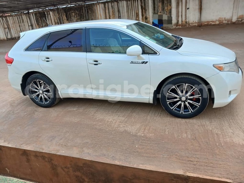 Big with watermark toyota venza west africa lome 11266