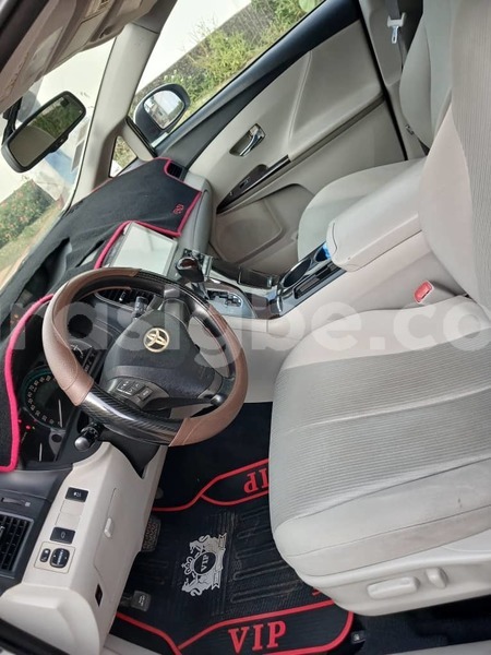 Big with watermark toyota venza west africa lome 11266