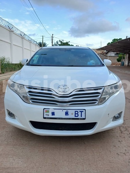Big with watermark toyota venza west africa lome 11266