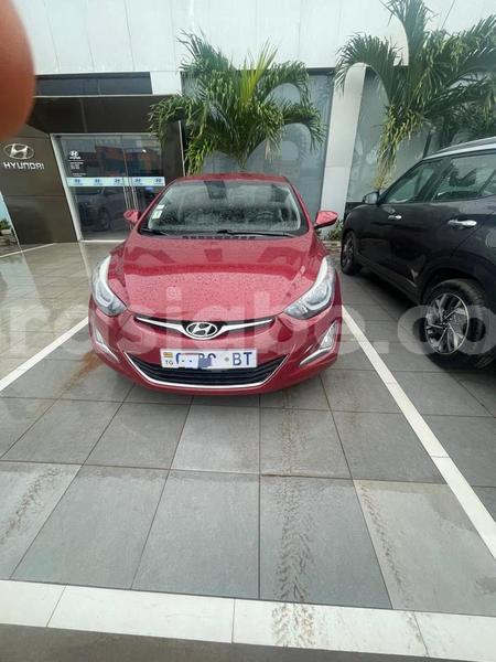 Big with watermark hyundai elantra togo lome 11269