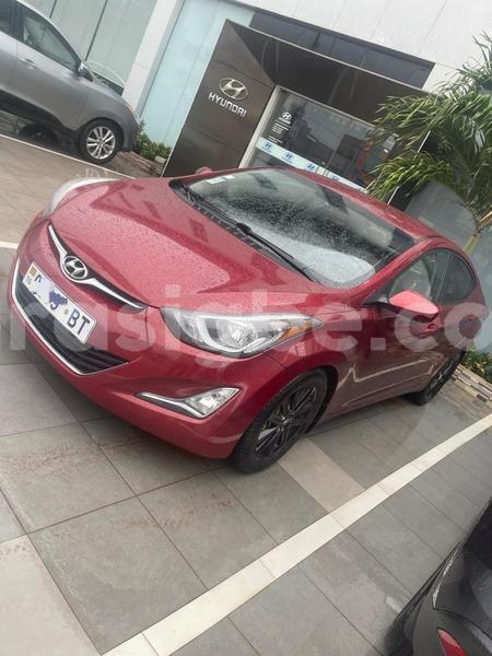 Big with watermark hyundai elantra togo lome 11269