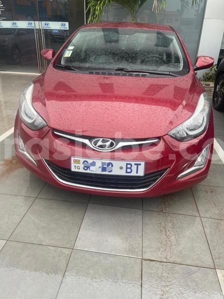Big with watermark hyundai elantra togo lome 11269