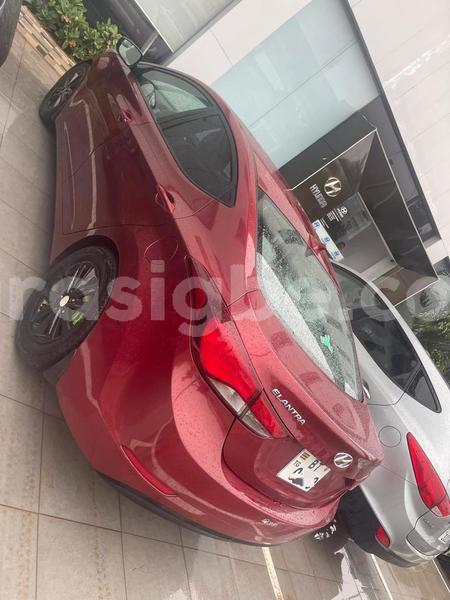 Big with watermark hyundai elantra togo lome 11269