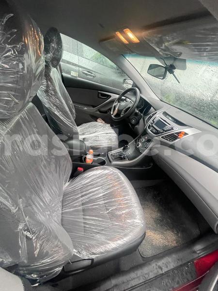 Big with watermark hyundai elantra togo lome 11269