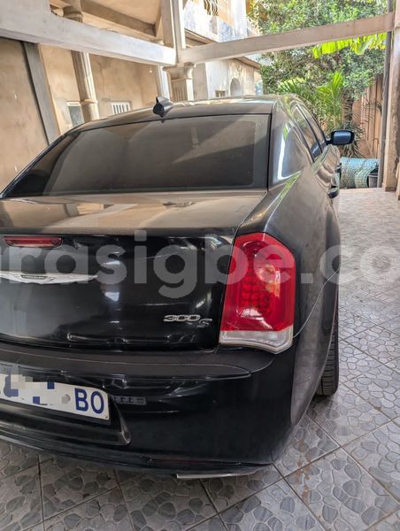 Big with watermark chrysler 300 maritime lome 11270