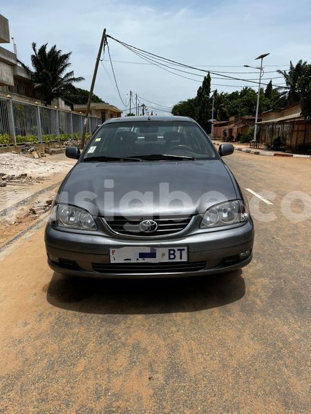 Big with watermark toyota avensis maritime lome 11272