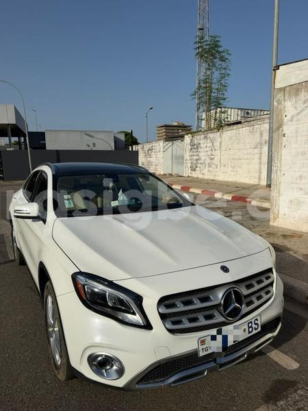 Big with watermark mercedes benz gla klasse maritime lome 11273