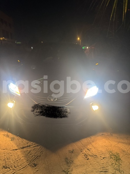 Big with watermark toyota starlet west africa lome 11275