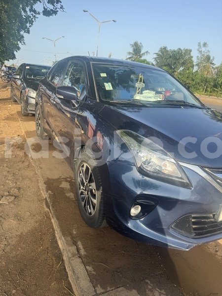 Big with watermark toyota starlet west africa lome 11275