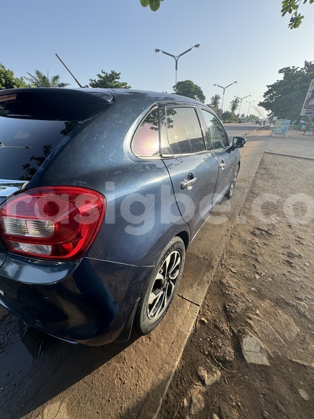 Big with watermark toyota starlet west africa lome 11275