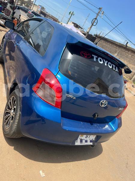 Big with watermark toyota yaris maritime lome 11276