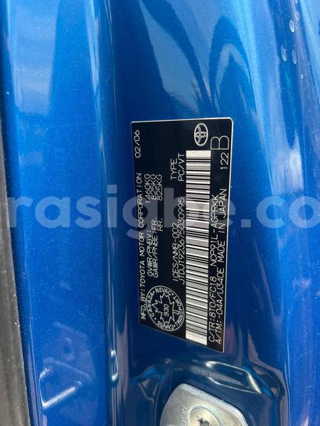 Big with watermark toyota yaris maritime lome 11276
