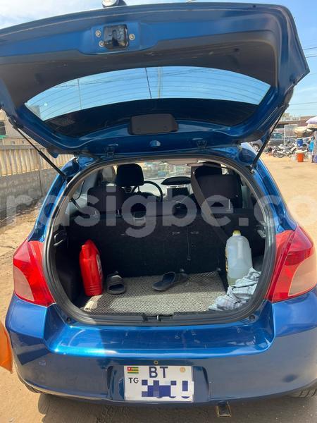 Big with watermark toyota yaris maritime lome 11276