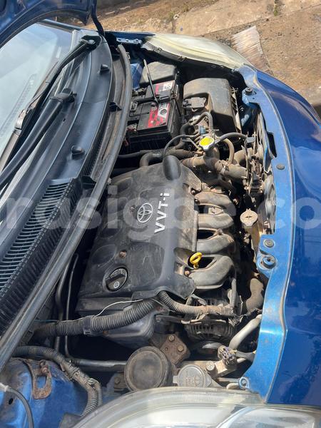 Big with watermark toyota yaris maritime lome 11276