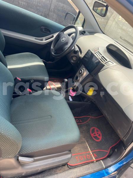 Big with watermark toyota yaris maritime lome 11276