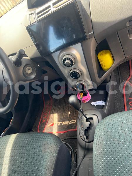 Big with watermark toyota yaris maritime lome 11276