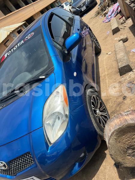 Big with watermark toyota yaris maritime lome 11276