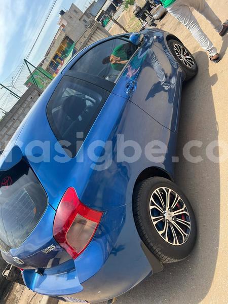 Big with watermark toyota yaris maritime lome 11276