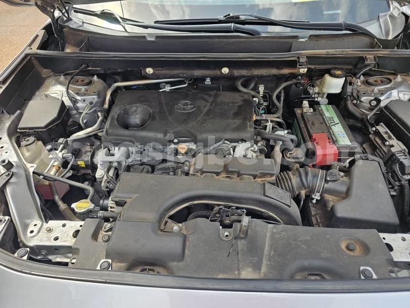Big with watermark toyota rav4 maritime lome 11277
