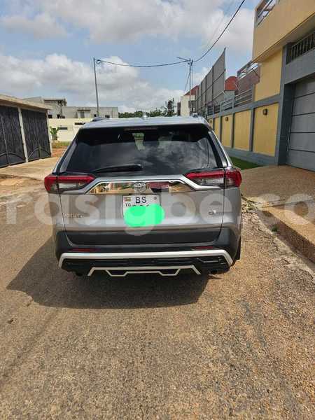 Big with watermark toyota rav4 maritime lome 11277